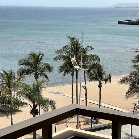 Apartamento Vista Bahia Arrecife  Exterior foto