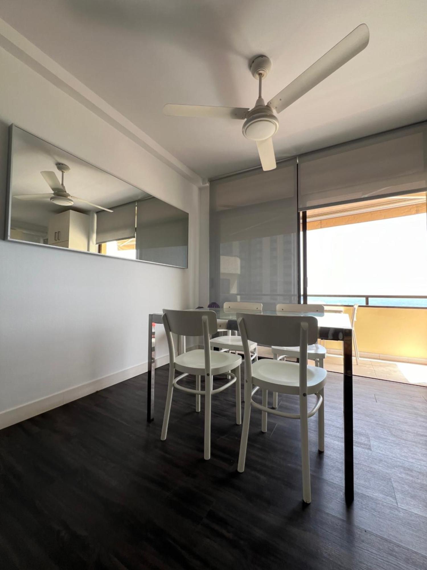 Apartamento Vista Bahia Arrecife  Exterior foto