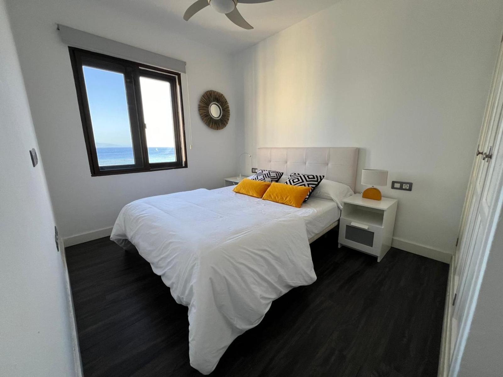Apartamento Vista Bahia Arrecife  Exterior foto