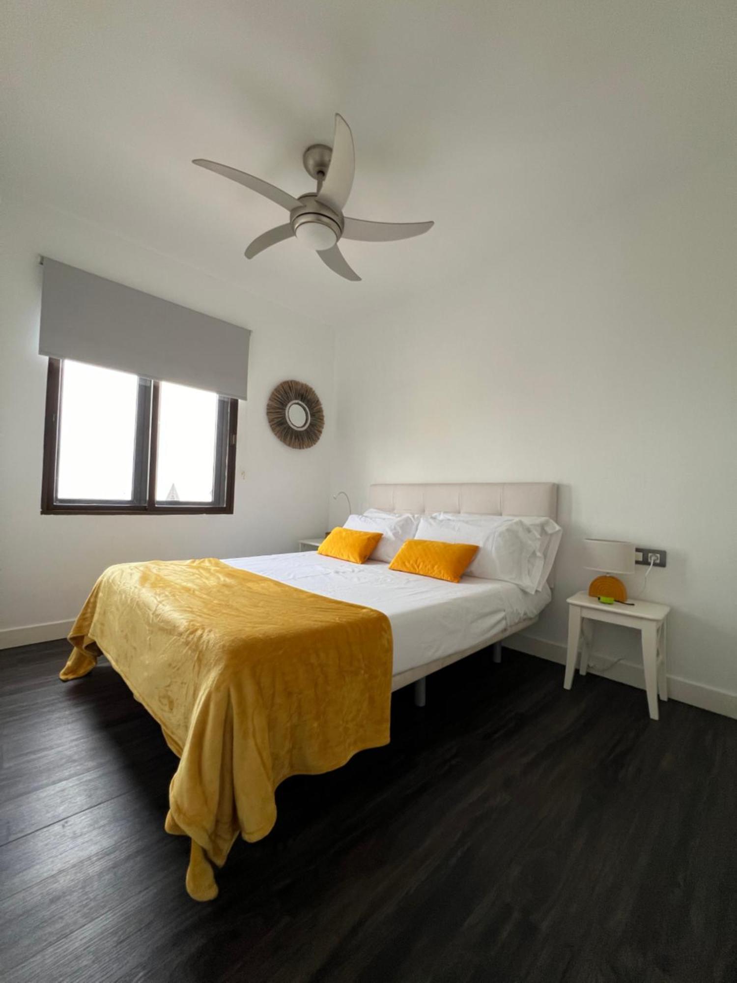 Apartamento Vista Bahia Arrecife  Exterior foto